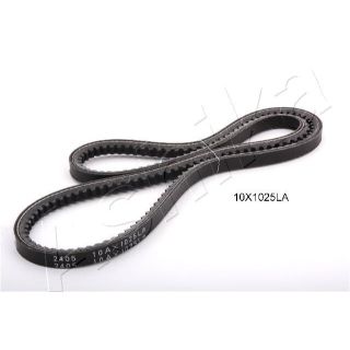 V formos diržas ASHIKA 109-10X1025