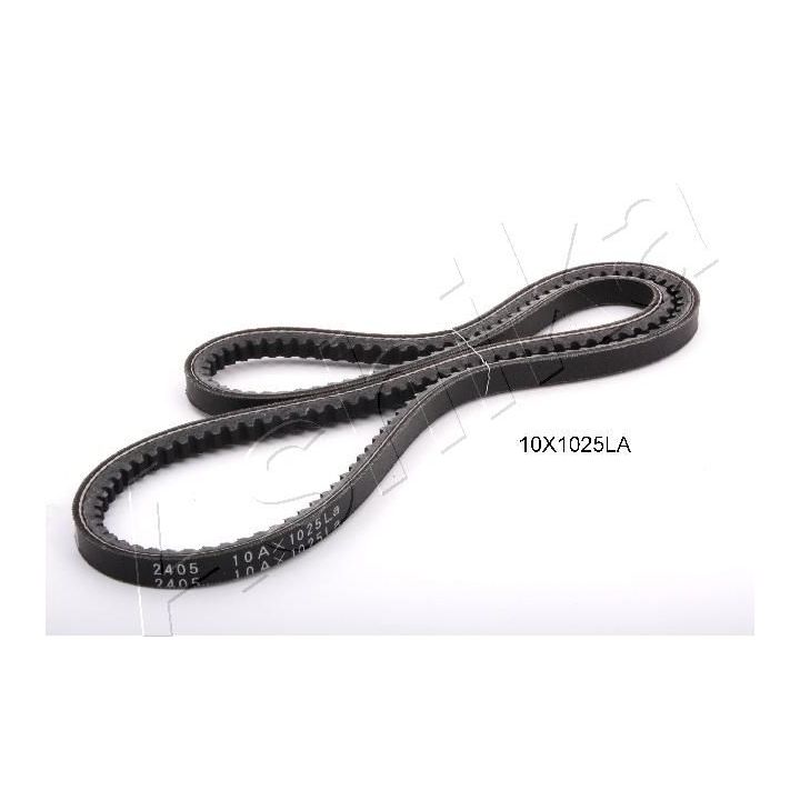 V formos diržas ASHIKA 109-10X1025