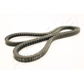 V formos diržas ASHIKA 109-10X1100