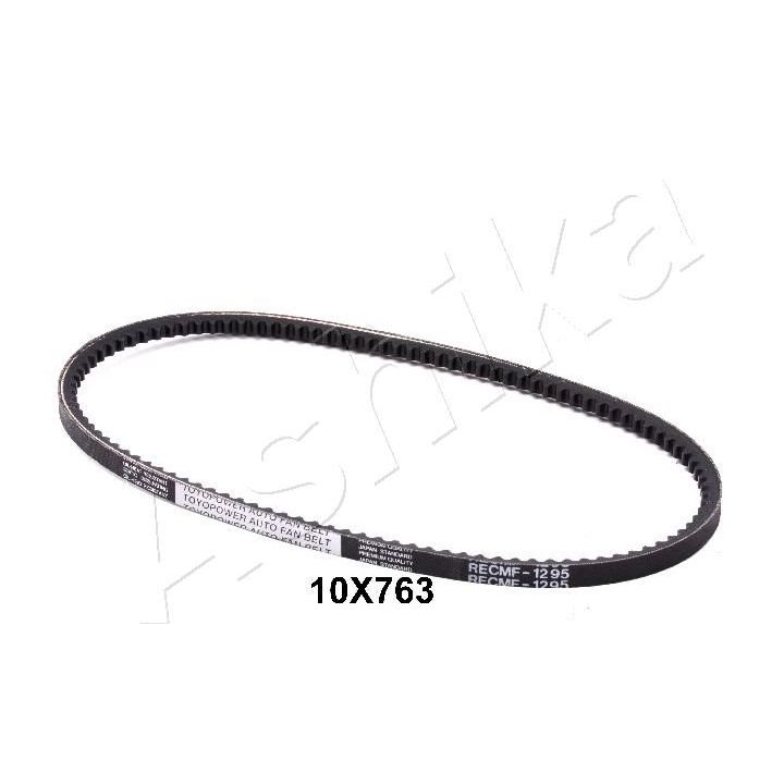 V formos diržas ASHIKA 109-10X763