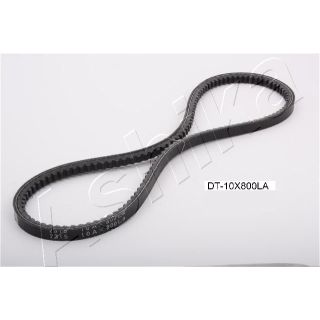 V formos diržas ASHIKA 109-10X800