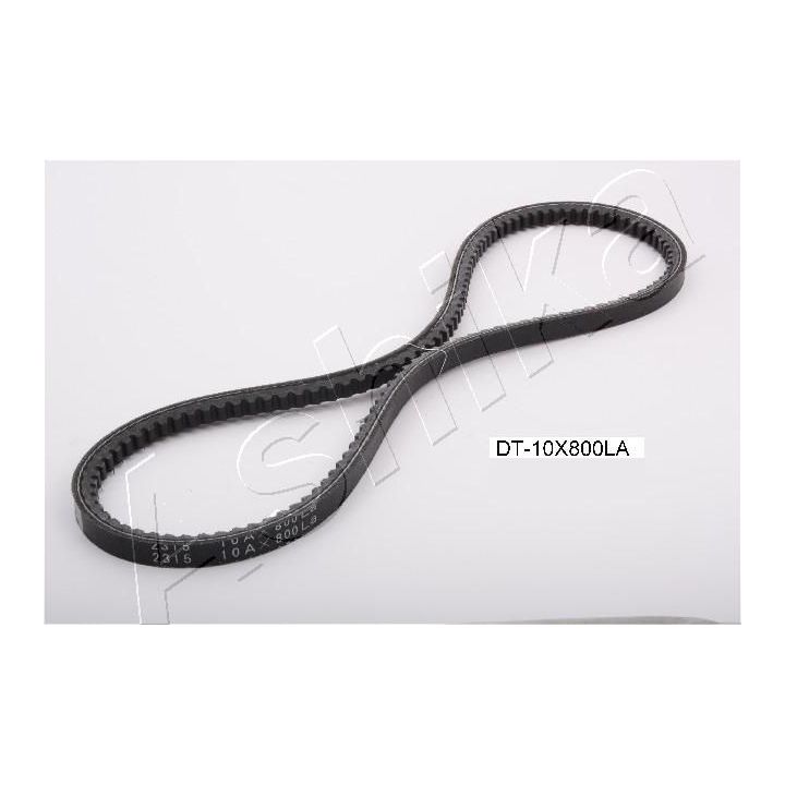 V formos diržas ASHIKA 109-10X800