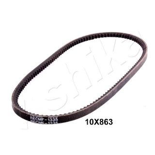 V formos diržas ASHIKA 109-10X863