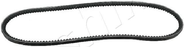 V formos diržas ASHIKA 109-10X888