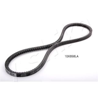 V formos diržas ASHIKA 109-10X890