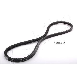 V formos diržas ASHIKA 109-10X900