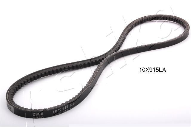 V formos diržas ASHIKA 109-10X915