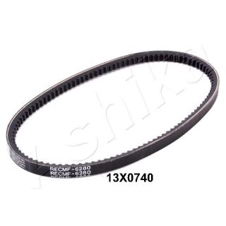 V formos diržas ASHIKA 109-13X0740