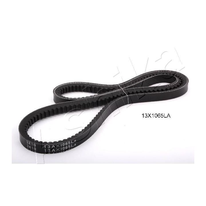 V formos diržas ASHIKA 109-13X1065