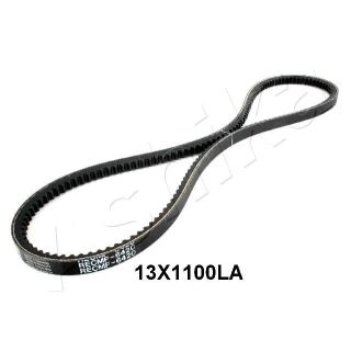 V formos diržas ASHIKA 109-13X1100LA