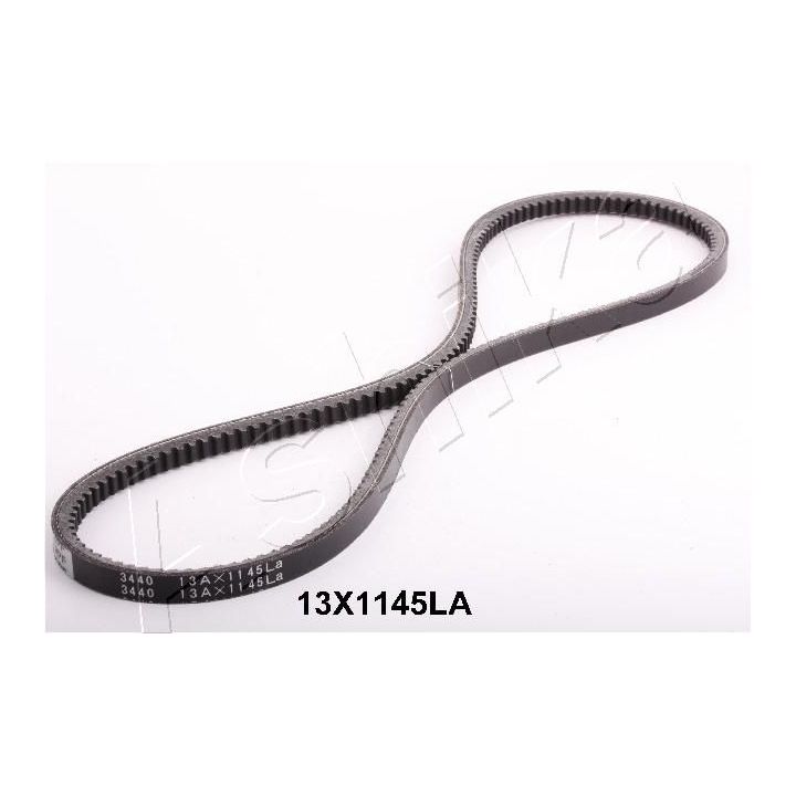 V formos diržas ASHIKA 109-13X1145