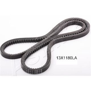 V formos diržas ASHIKA 109-13X1180