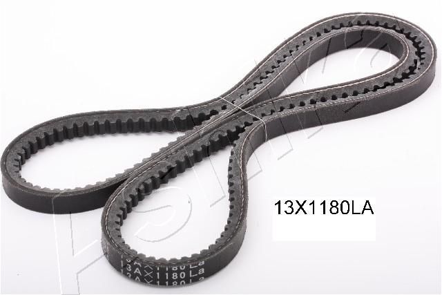 V formos diržas ASHIKA 109-13X1180