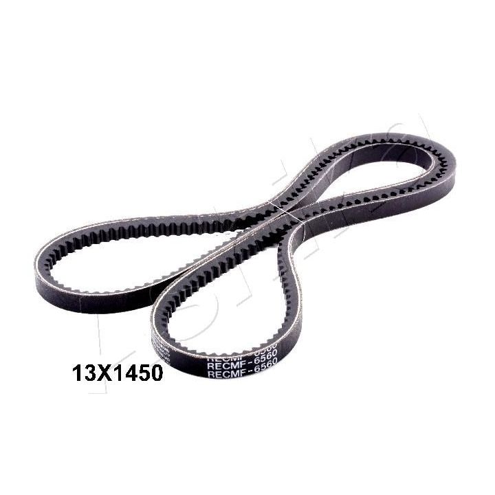 V formos diržas ASHIKA 109-13X1450