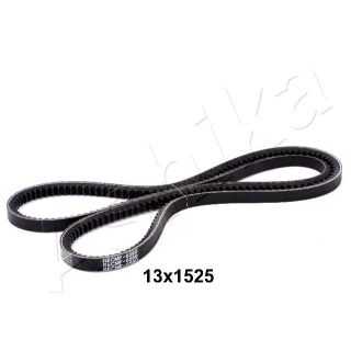 V formos diržas ASHIKA 109-13X1525