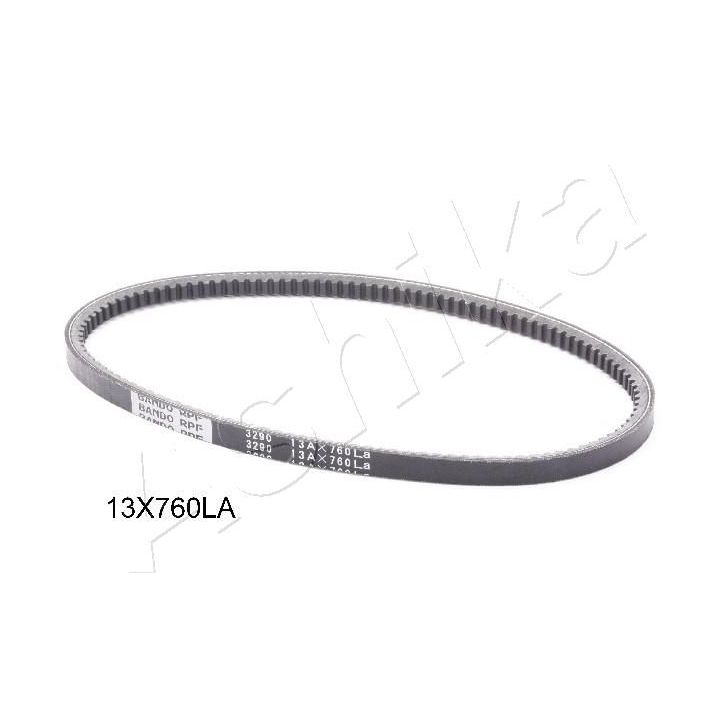 V formos diržas ASHIKA 109-13X760