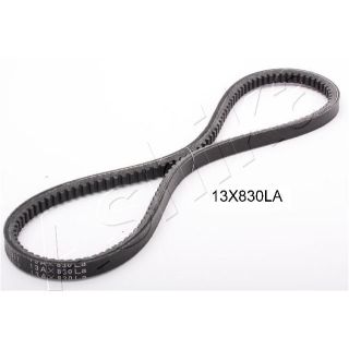 V formos diržas ASHIKA 109-13X830