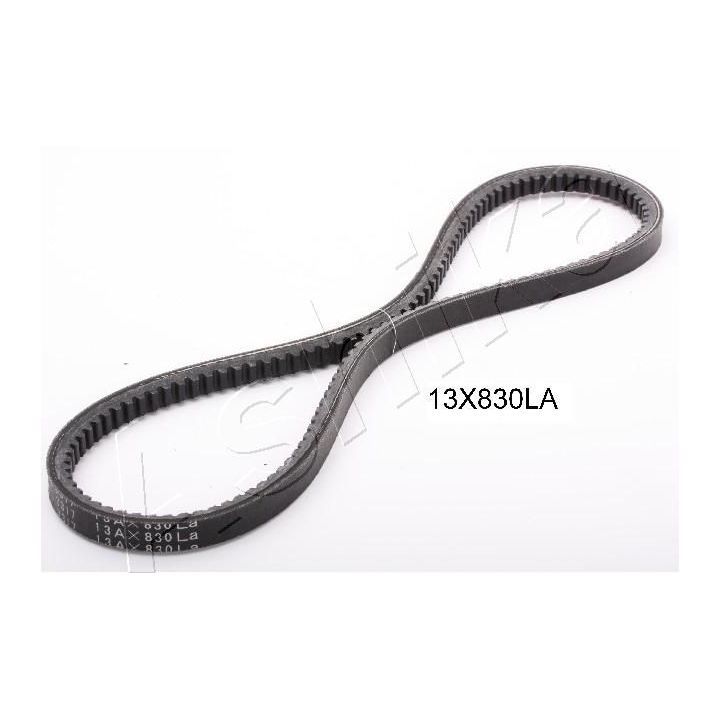 V formos diržas ASHIKA 109-13X830