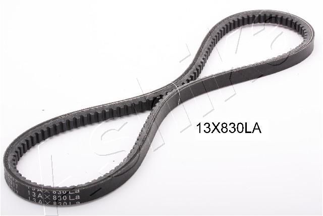 V formos diržas ASHIKA 109-13X830