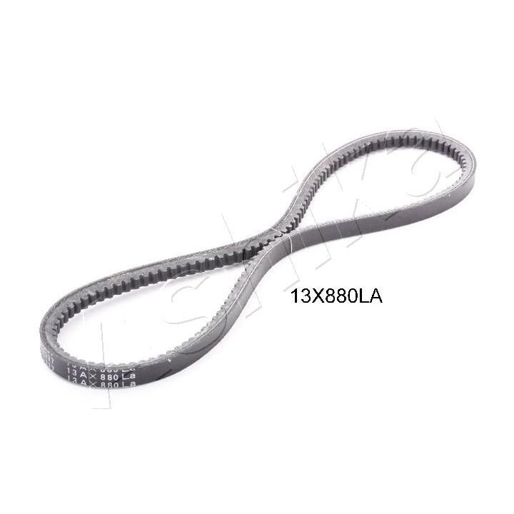 V formos diržas ASHIKA 109-13X880