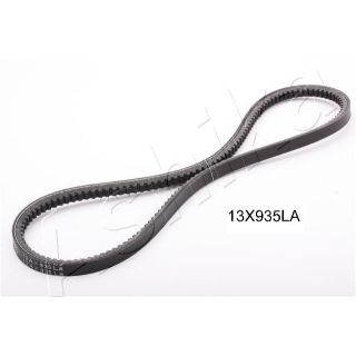 V formos diržas ASHIKA 109-13X935