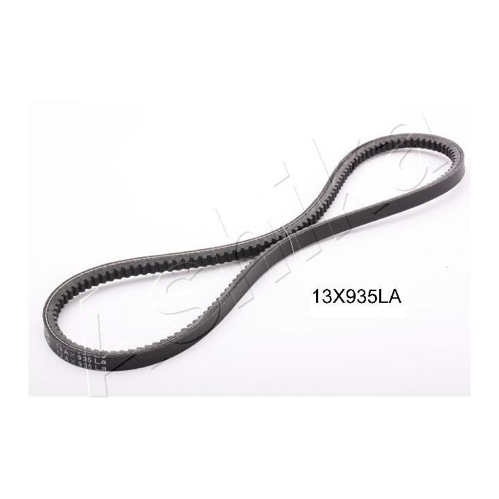 V formos diržas ASHIKA 109-13X935