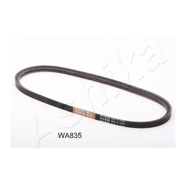 V formos diržas ASHIKA 109-WA835