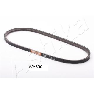 V formos diržas ASHIKA 109-WA890