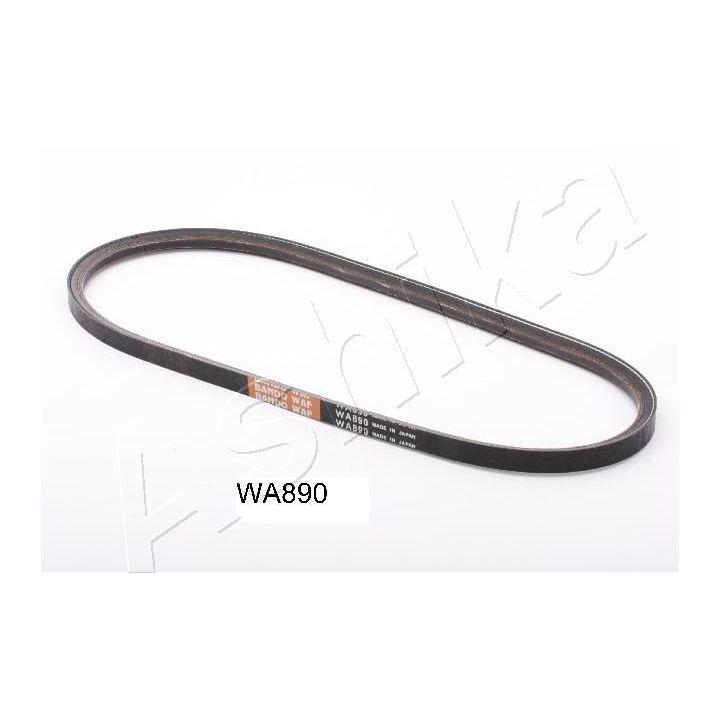 V formos diržas ASHIKA 109-WA890