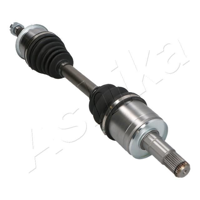 Pusašis ASHIKA 62-05-576