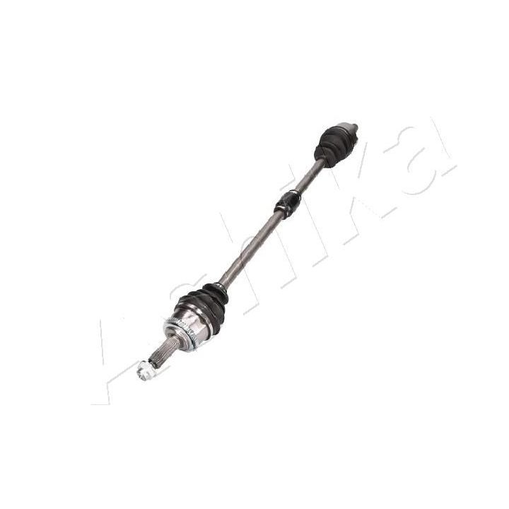 Pusašis ASHIKA 62-0K-K21