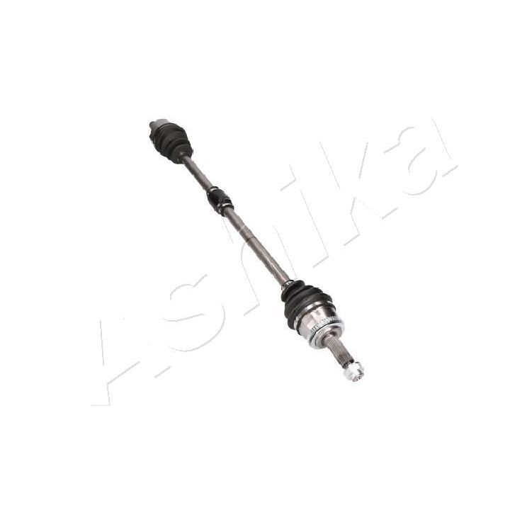 Pusašis ASHIKA 62-0K-K21