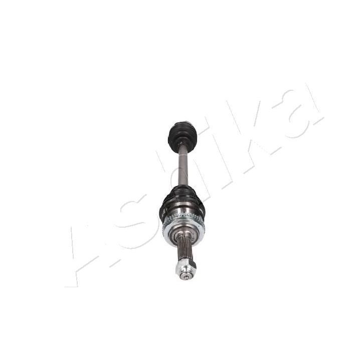 Pusašis ASHIKA 62-0K-K22