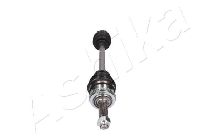 Pusašis ASHIKA 62-0K-K22