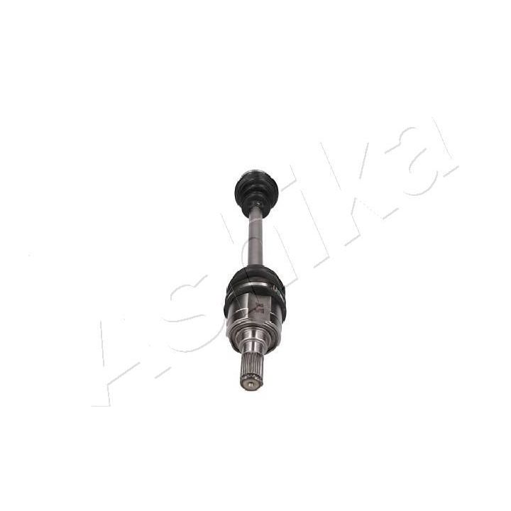 Pusašis ASHIKA 62-0K-K22