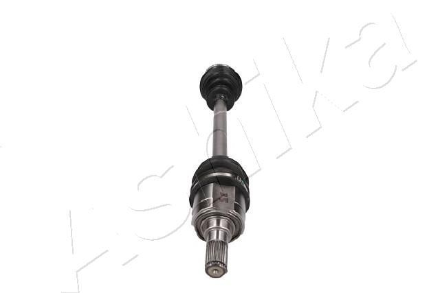 Pusašis ASHIKA 62-0K-K22