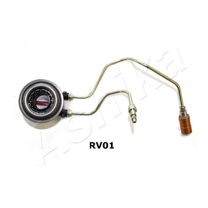 Sankabos paleidiklis ASHIKA 90-RV-RV01