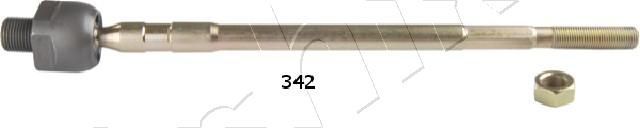 Vidinė skersinė vairo trauklė ASHIKA 103-03-342