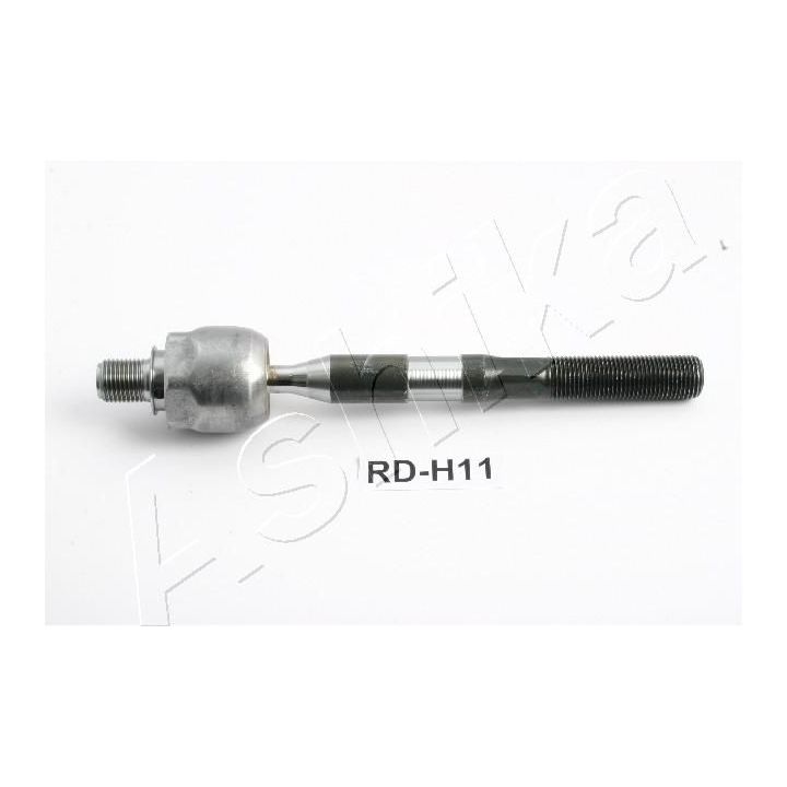 Vidinė skersinė vairo trauklė ASHIKA 103-0H-H11