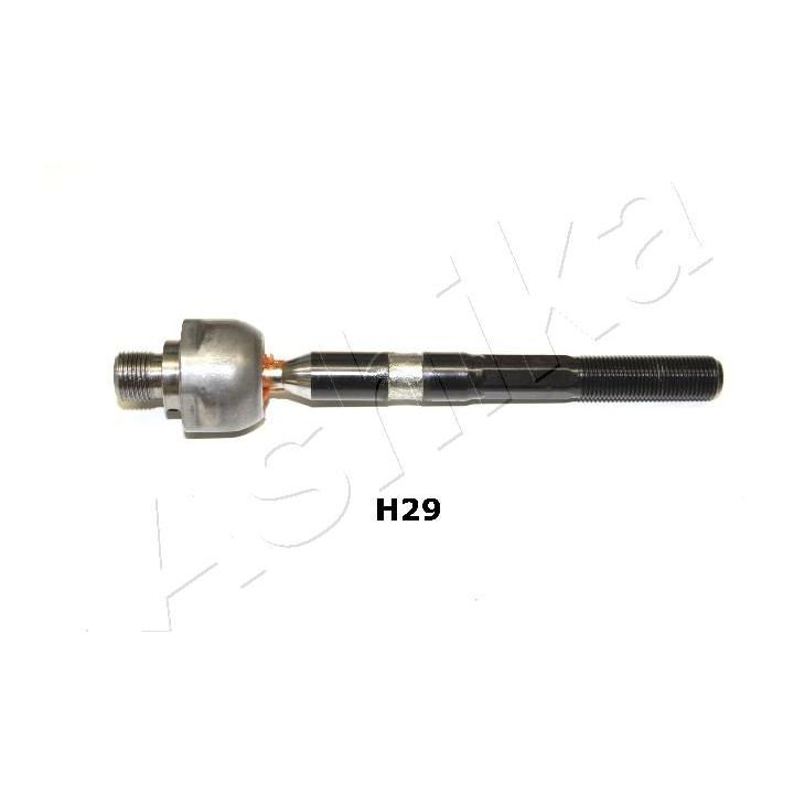 Vidinė skersinė vairo trauklė ASHIKA 103-0H-H29