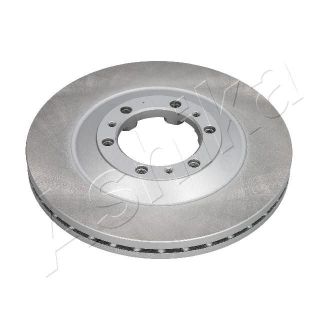 Stabdžių diskas ASHIKA 60-00-004C