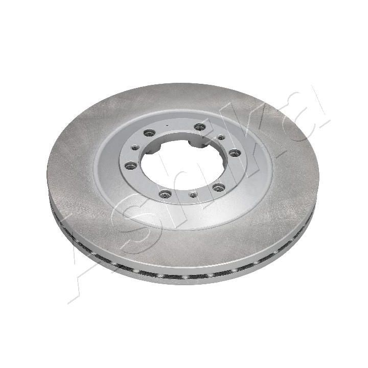 Stabdžių diskas ASHIKA 60-00-004C