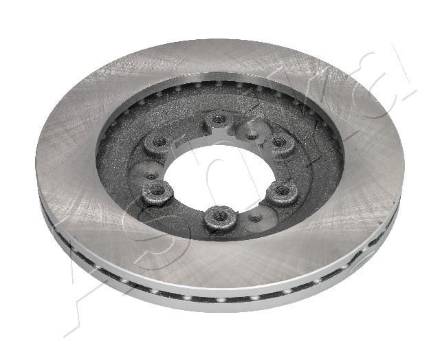 Stabdžių diskas ASHIKA 60-00-004C