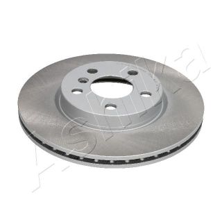 Stabdžių diskas ASHIKA 60-00-0106C