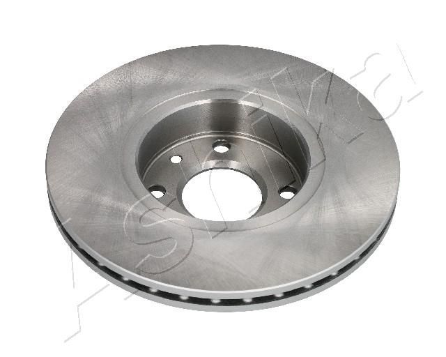 Stabdžių diskas ASHIKA 60-00-013C