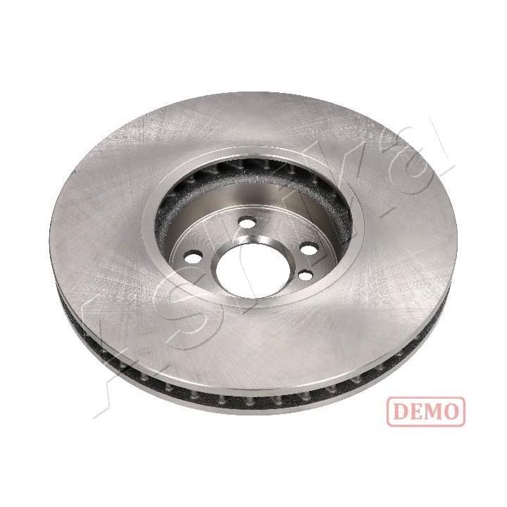 Stabdžių diskas ASHIKA 60-00-0149C