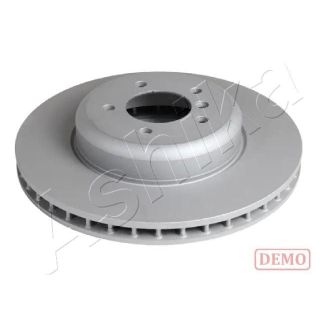 Stabdžių diskas ASHIKA 60-00-014C