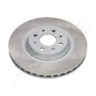 Stabdžių diskas ASHIKA 60-00-0221C