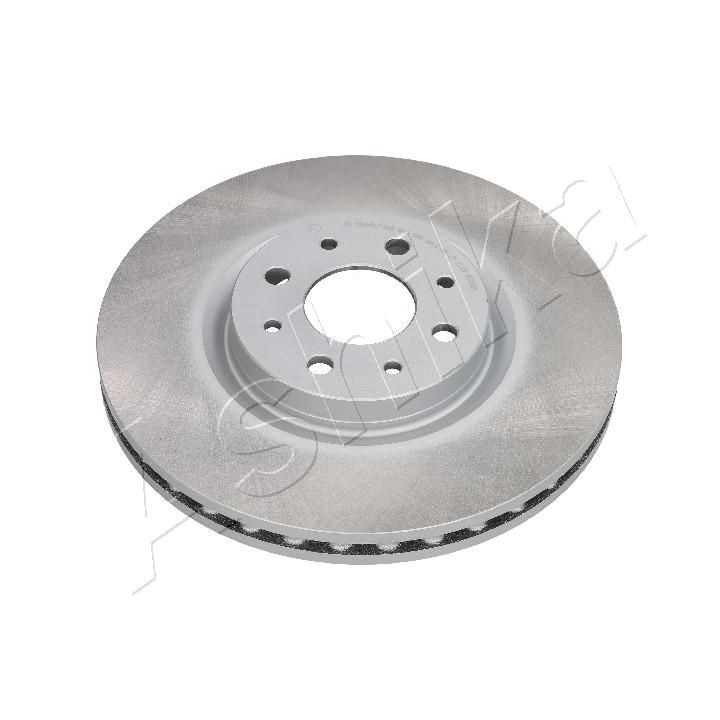 Stabdžių diskas ASHIKA 60-00-0221C