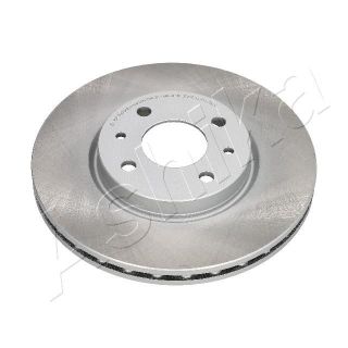 Stabdžių diskas ASHIKA 60-00-0223C